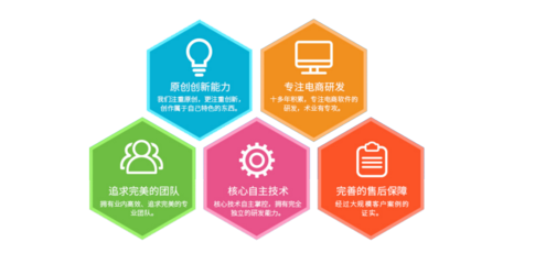 電商網(wǎng)站軟件服務(wù) 構(gòu)建高效在線業(yè)務(wù)的關(guān)鍵